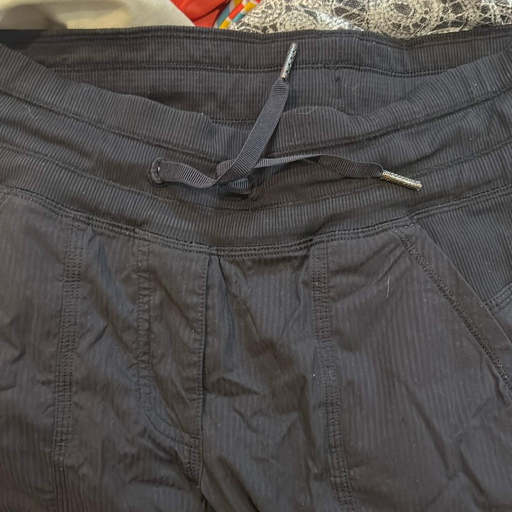 Lulu Pants